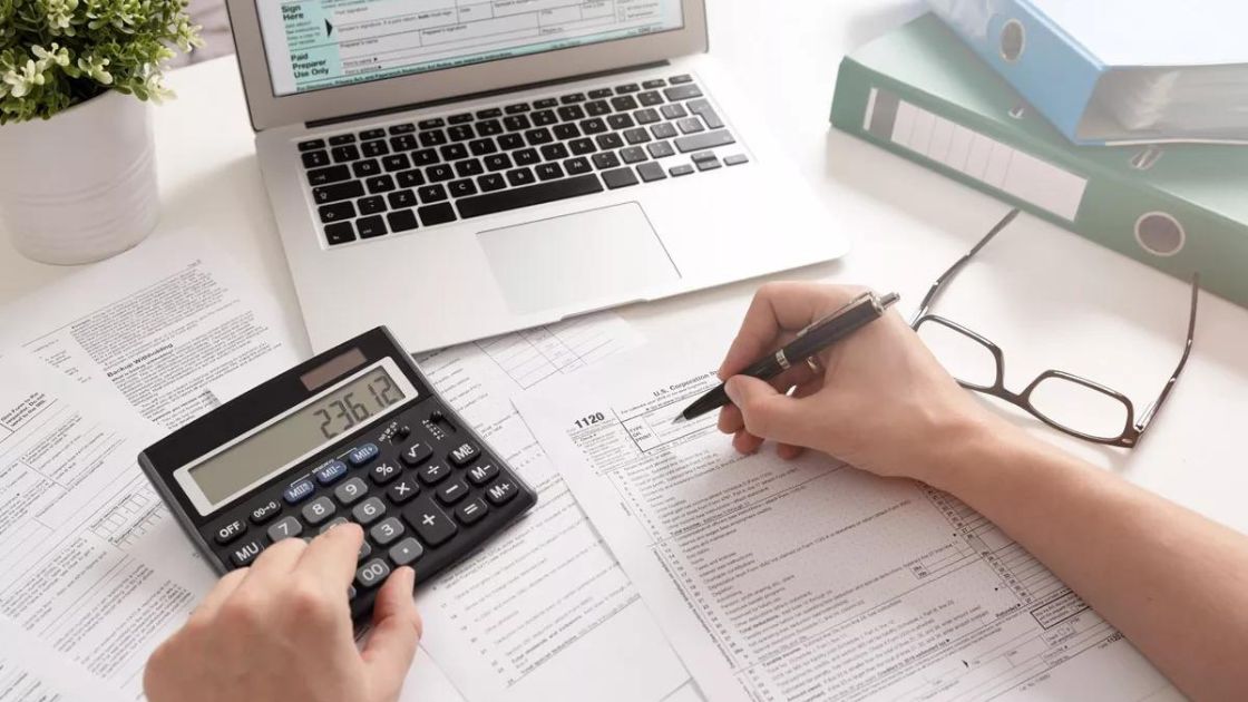 Accounting Services For Small Business South Africa